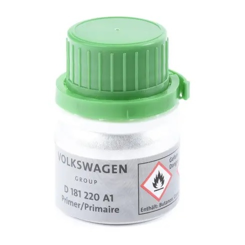 Primer Oe Volkswagen 25ML D181220A1